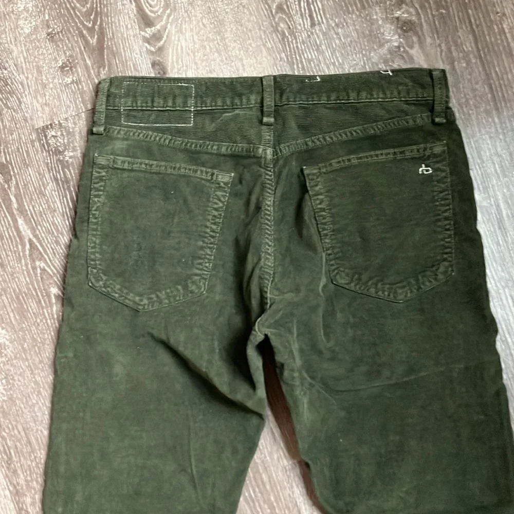 rag & bone - Picture 4 of 16